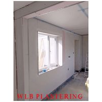 WLB Plastering Services